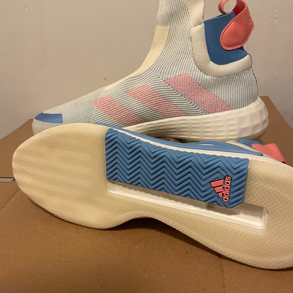 Adidas Next Level mens shoe us-17